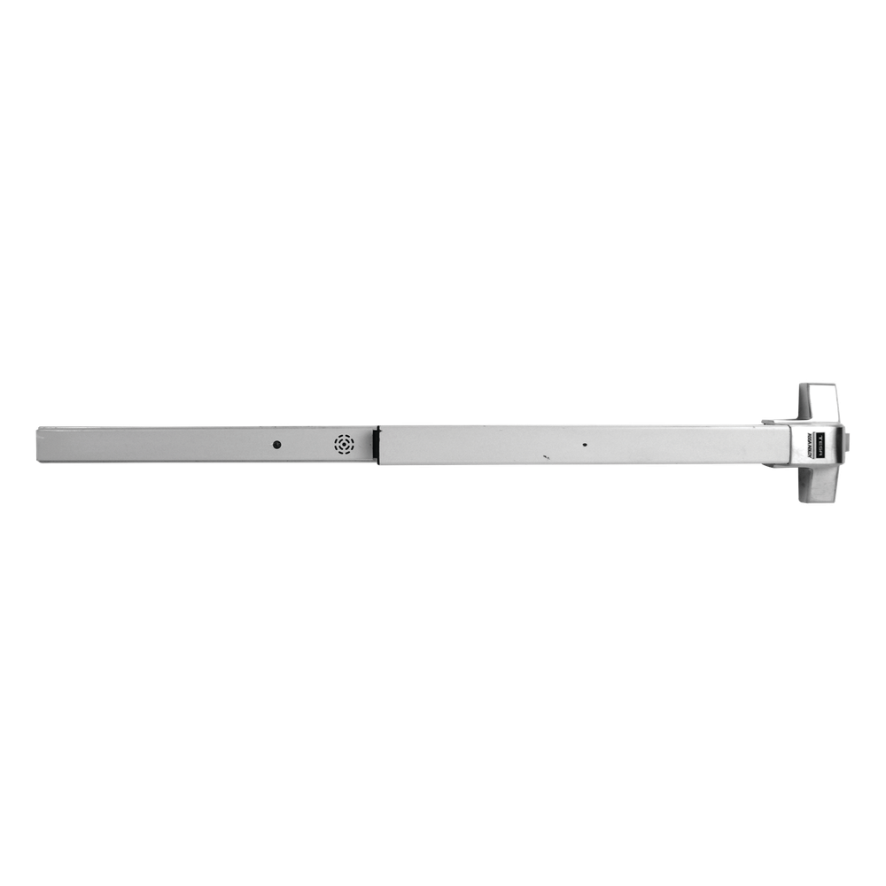 Barra antipánico 1040 mm /Zumbador incluido / Sensor de Puerta/ 1 punto ( horizontal) /UL®