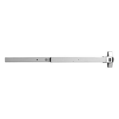 Barra antipánico 1040 mm /Zumbador incluido / Sensor de Puerta/ 1 punto ( horizontal) /UL®