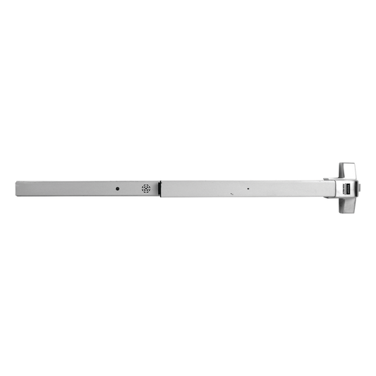 Barra antipánico 1040 mm /Zumbador incluido / Sensor de Puerta/ 1 punto ( horizontal) /UL®