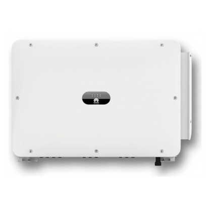 Inversor Trifasico para Interconexión a CFE de 100 kW con Salida de 440 Vca