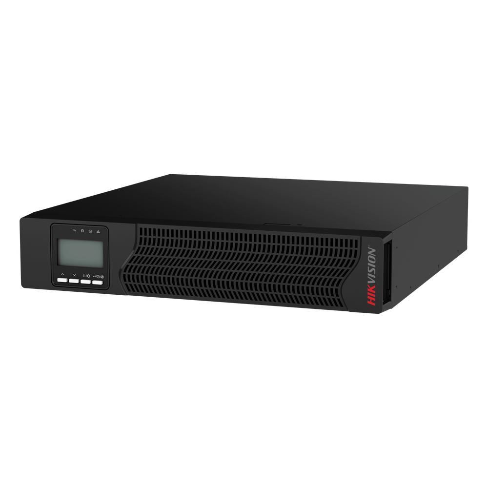 UPS de 3000 VA / 2700 W / Online Doble Conversión / Entrada 120 Vca NEMA L5-30P / Onda Senoidal Pura / Tipo Torre o Rack / 8 Tomas NEMA 5-20R