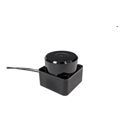 Sensor Lidar XQ-L2 / 360° / 5 m / 24 Zonas / Time-of-Flight / API X-Y / X-talk