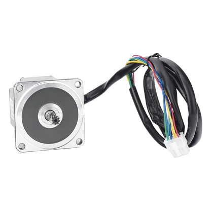 Motor Para Barrera Brushless XBBL6M / Primera Versión