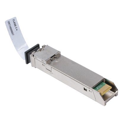 Módulo SFP GPON Clase C+, conector SC/PC, hasta 20Km