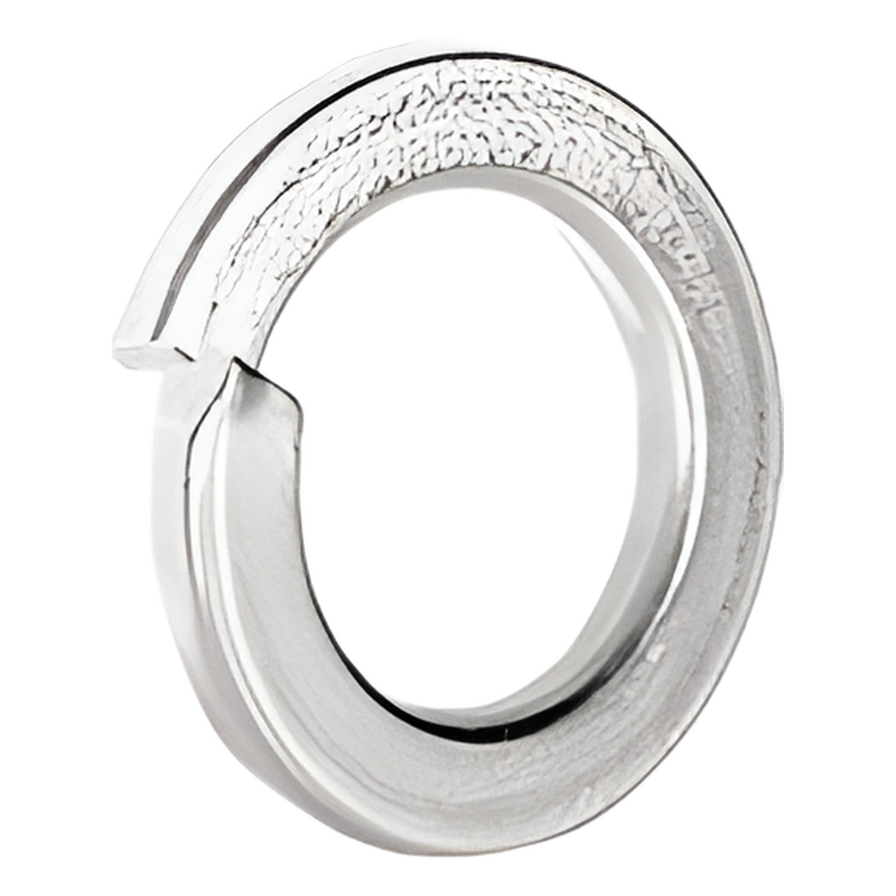 Arandela de presión de 1/4" (6.3mm)