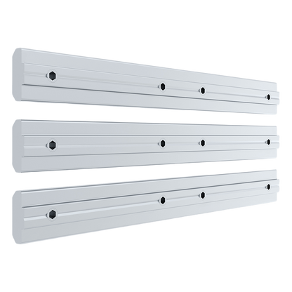 Barra de Extensión de Perfil para VideoWall LED de 18cm