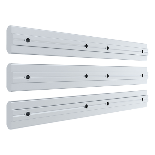 Barra de Extensión de Perfil para VideoWall LED de 18cm