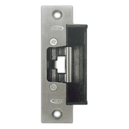 Contrachapa Universal/ ideal para cerraduras Estándar/ Sensor/ UL/ 3 Años Garantia