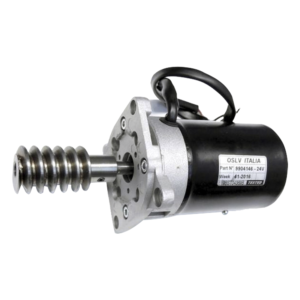 Refaccion motor para operador 8K01MS005