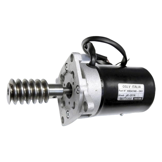 Refaccion motor para operador 8K01MS005
