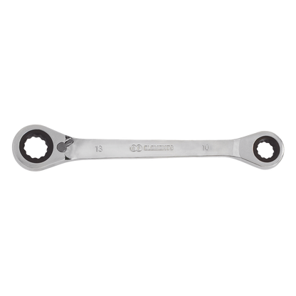 Llave 13mm y 10 mm con rach para instalacion de antenas