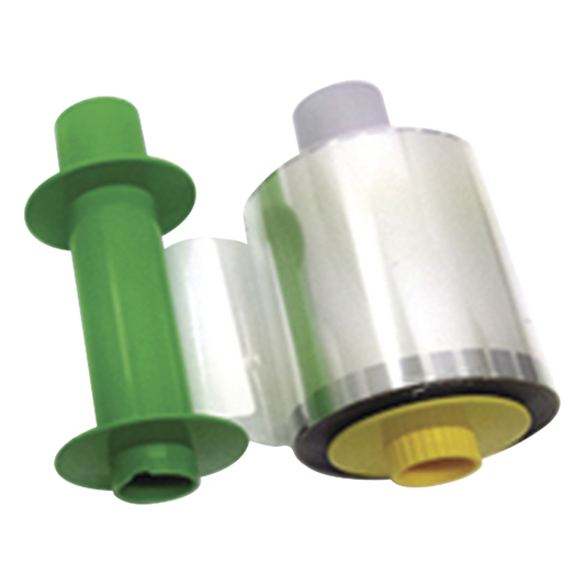 Cinta para Laminado PolyGuard 0.6 mil Orbit, 250 laminados