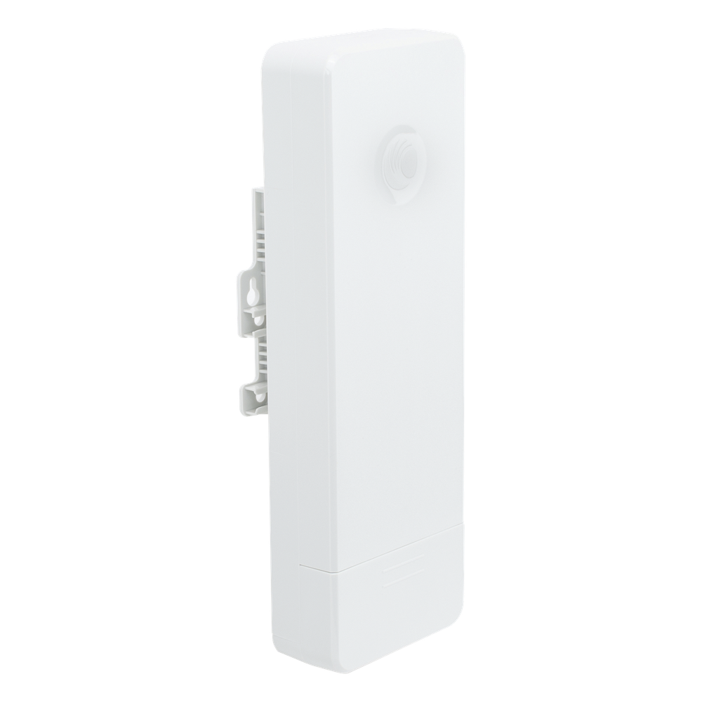 Suscriptor ePMP Force 130 MIMO 2x2 / 28 dBm de potencia / Mejor desempeño en zonas altamente ruidosas / 5150-5970 MHz / Distancia de 3 km en PTMP
