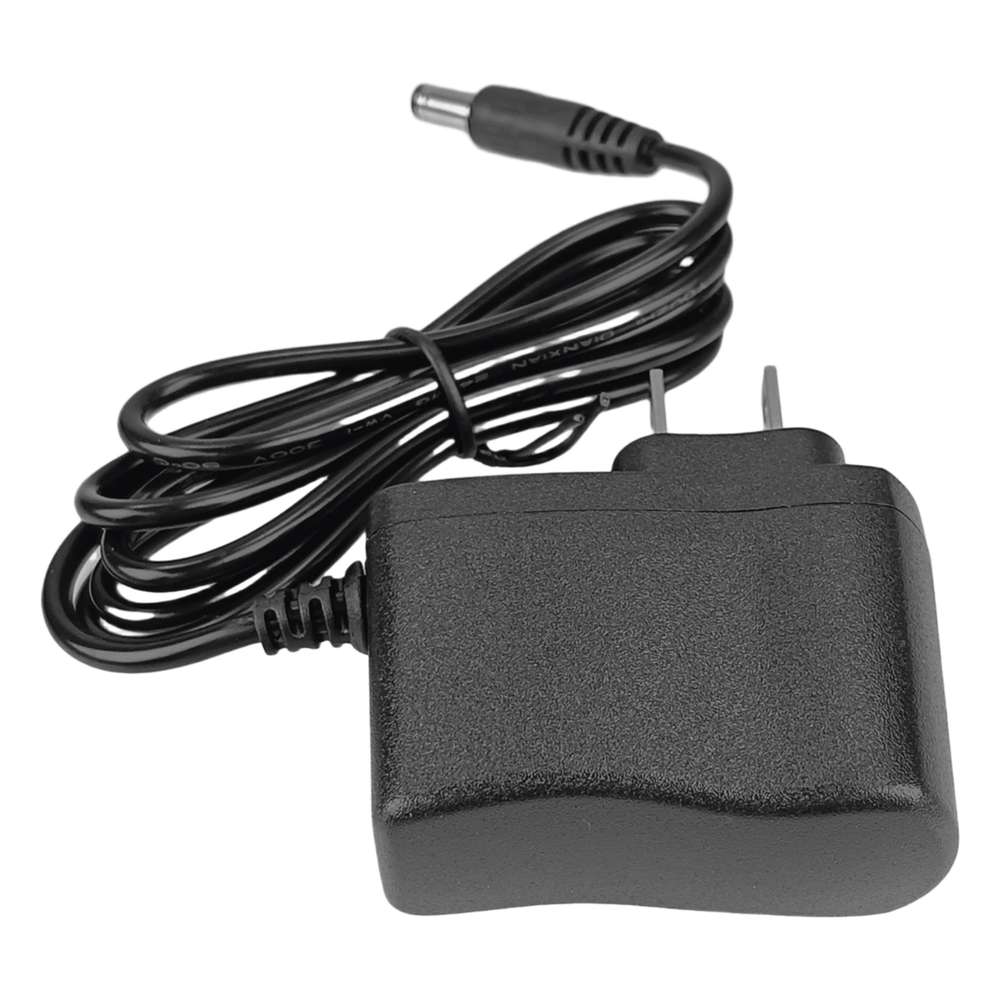 Fuente de Poder de 5 Vcc / 1A / Voltaje de Entrada de 100-240 Vca / Para Usos Múltiples / Video Vigilancia, Acceso, Asistencia, Alarmas, Bocinas
