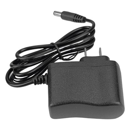 Fuente de Poder de 5 Vcc / 1A / Voltaje de Entrada de 100-240 Vca / Para Usos Múltiples / Video Vigilancia, Acceso, Asistencia, Alarmas, Bocinas