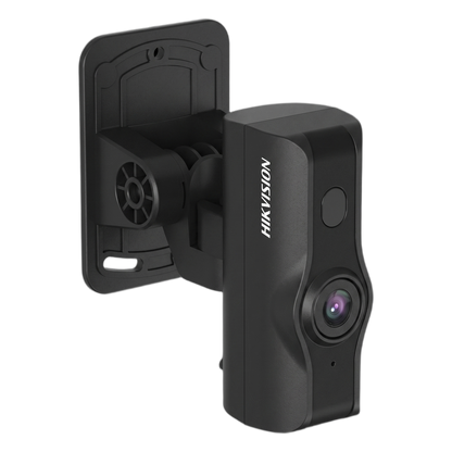 Cámara DBA para DVR Movil / 2 Megapixel (1080p) / 2 Mts IR / Lente 6 mm (52°) / IP5X / Audio Integrado / Conector M12