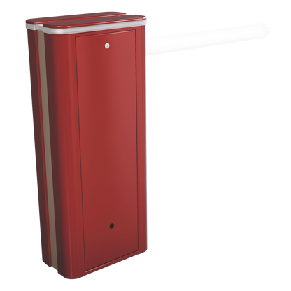 Cubierta o gabinete color Rojo para Barrera B680H