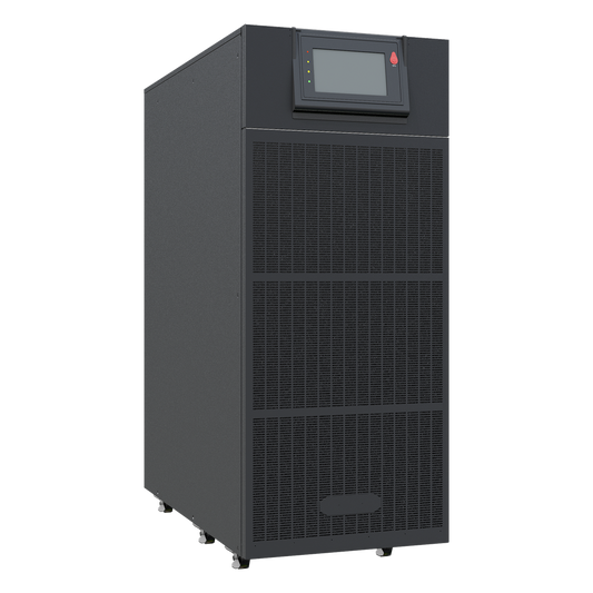 UPS de 100 KVA / Online Doble Conversión / 3F 200-240 Vac / FP 1.0 / Hasta 6 en Paralelo / Terminal Hardwired