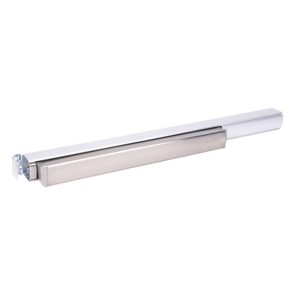 Barra de empuje/ Ideal para liberar la Cerradura Electromagnéticas / SIN CERROJO / 3 Años Garantia