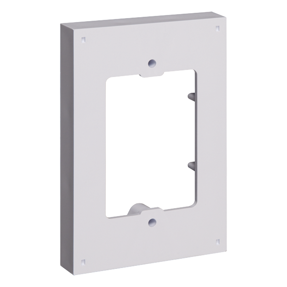 Espaciador de 5/8" para estaciones Stopper ® color blanco