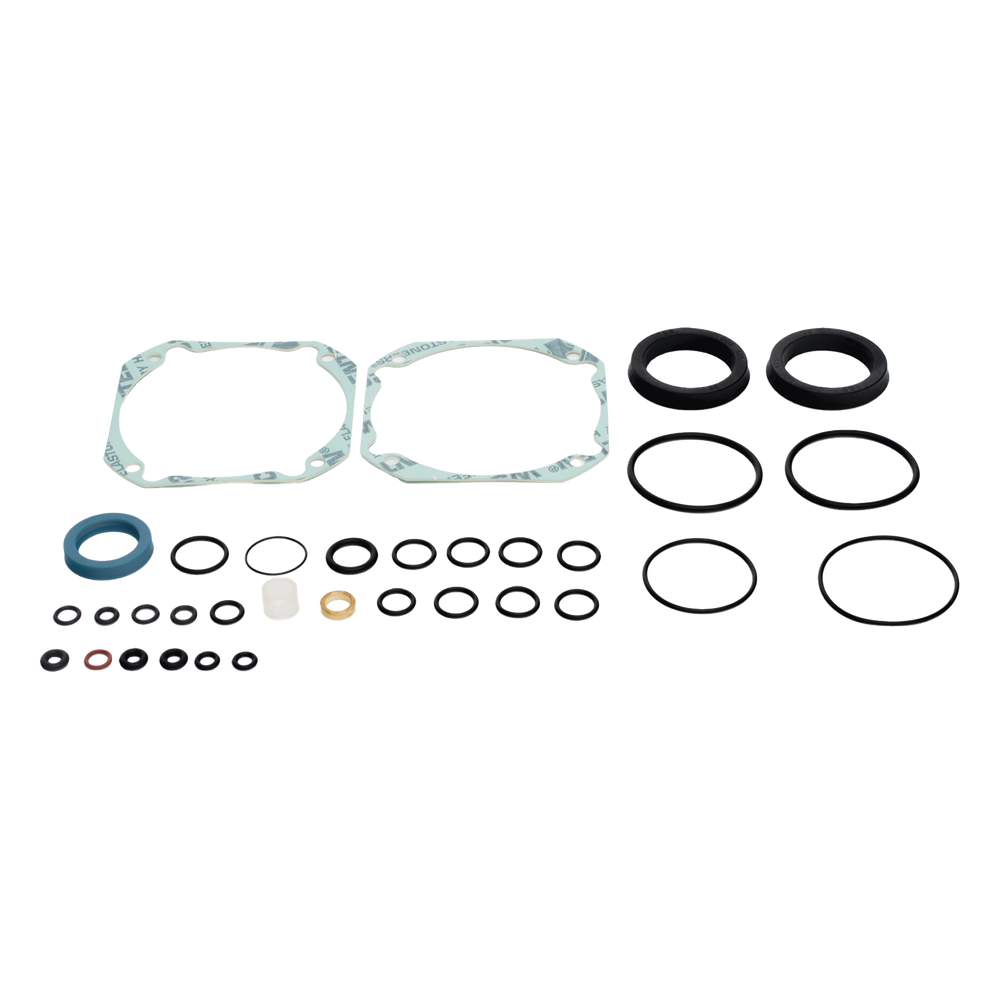 Kit de sellos para operador FAAC400 bc/bl