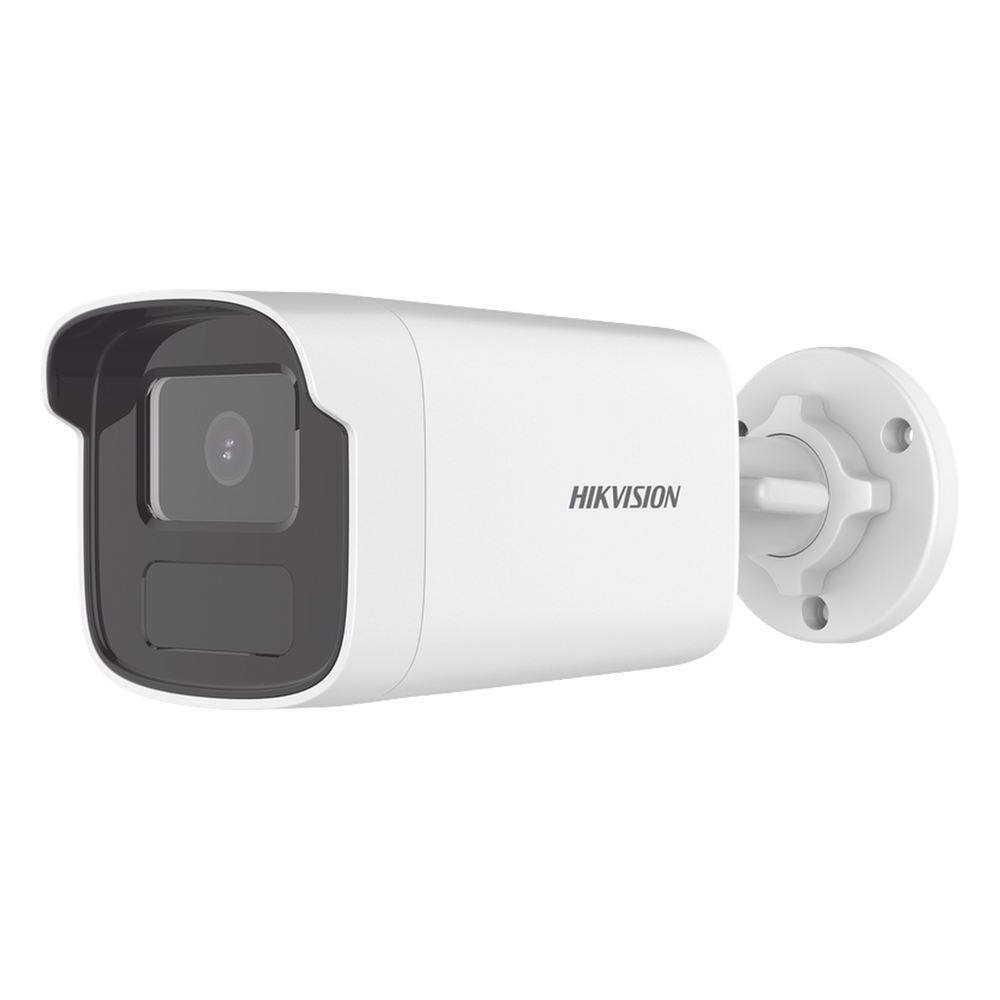 [Dual Light] Bala IP 4 Megapíxel / Lente 4 mm / 50 Mts IR + 50 mts Luz Blanca / ACUSENSE Lite (Detección de Humanos y Vehiculos) / Exterior IP67