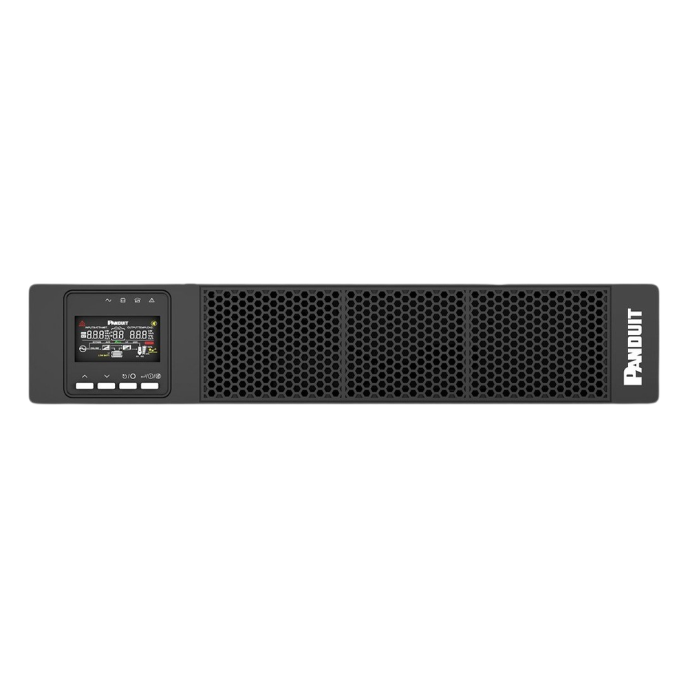 UPS SteadySine™ de 3000 VA/3000 W, Online Doble Conversión, Entrada 120 Vca NEMA L5-30P, Onda Senoidal Pura, 2 UR, Con 4 Tomas NEMA 5-20R y 1 L5-30R