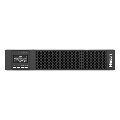 UPS SteadySine™ de 3000 VA/3000 W, Online Doble Conversión, Entrada 120 Vca NEMA L5-30P, Onda Senoidal Pura, 2 UR, Con 4 Tomas NEMA 5-20R y 1 L5-30R