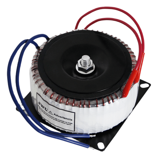 Transformador para Luminario Led Sumergible JLSA-18AB ó JLSA-18RGB.