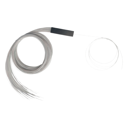 Splitter (Divisor Óptico) tipo PLC, 1x32, para fusión (sin conectores)