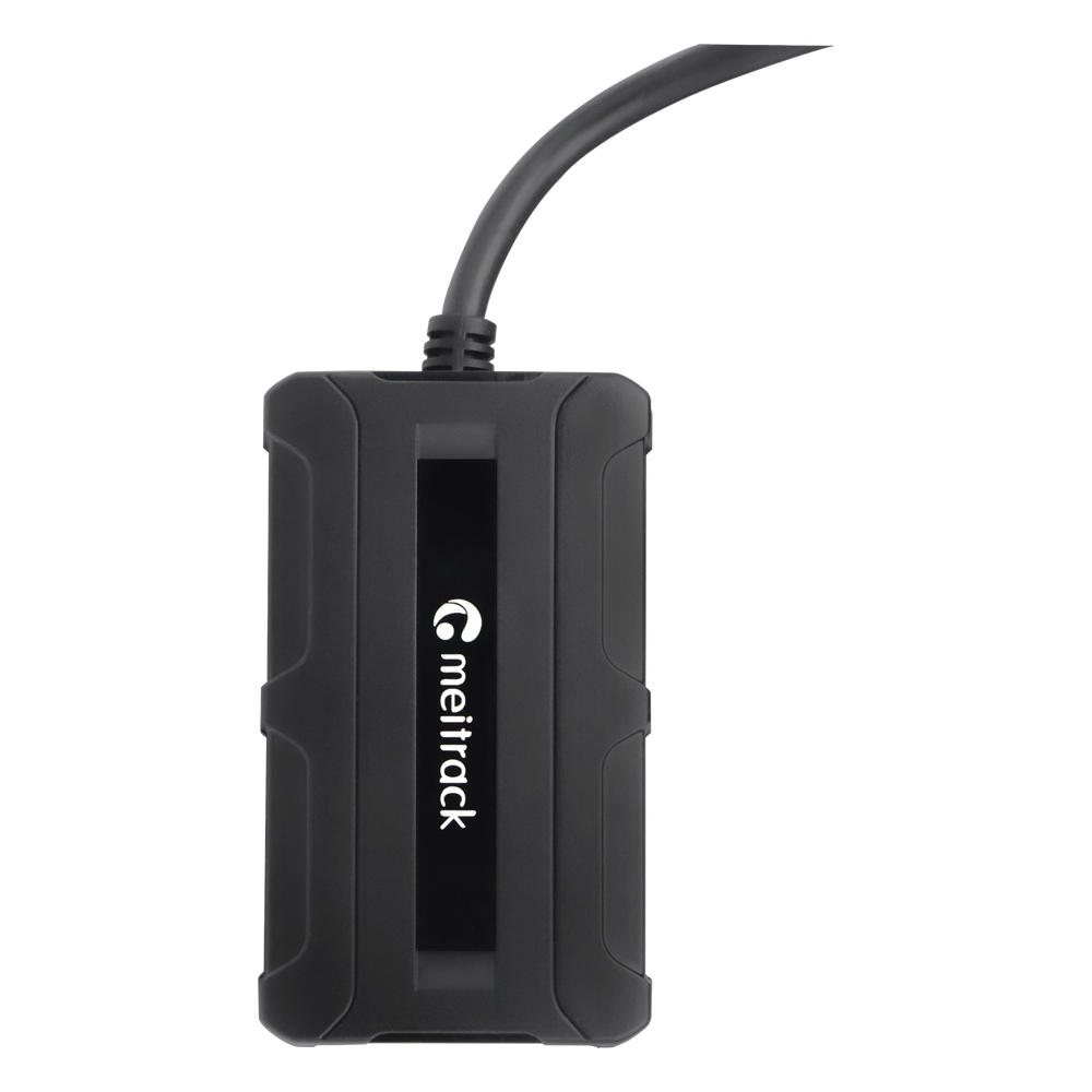 Rastreador Vehicular (GPS) IP67 Ideal para Motocicletas y Vehiculos Todo Terreno con conectividad 2G y 4G.
