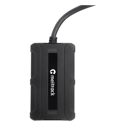 Rastreador Vehicular (GPS) IP67 Ideal para Motocicletas y Vehiculos Todo Terreno con conectividad 2G y 4G.