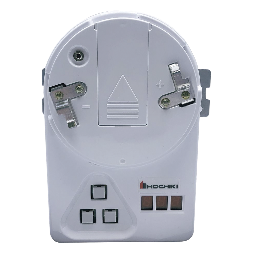Programador Manual para Sensores y Módulos Direccionables Hochiki (0700-03500)
