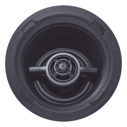 Altavoz LCR con Angulo para Techo | 3 Vias | Woofer 7in de Polipropileno | Tweeter de 1in | 150W | 8&Omega;