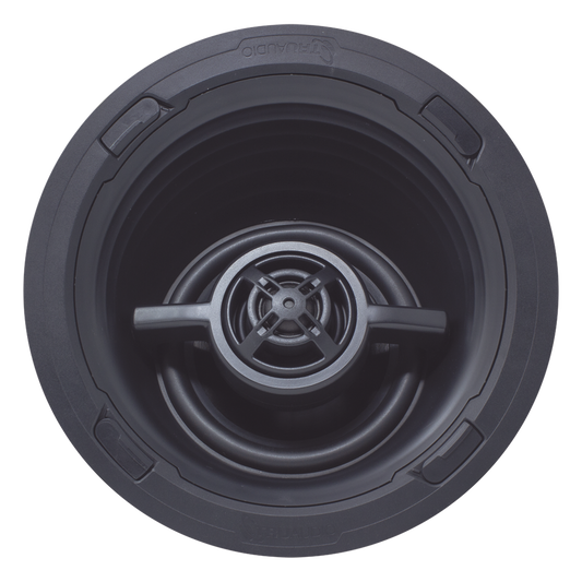 Altavoz LCR con Angulo para Techo | 3 Vias | Woofer 7in de Polipropileno | Tweeter de 1in | 150W | 8&Omega;