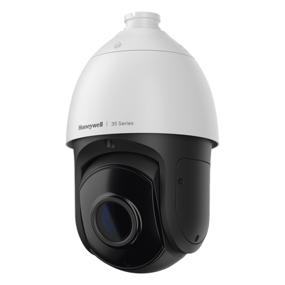 Cámara PTZ IP / 5 MP / Zoom Óptico 30x / WDR 120 dB / IR 150 m / IP66 IP67 IK10 / PoE / NDAA