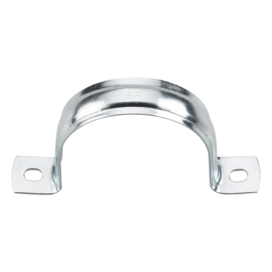 Abrazadera Omega Para Conduit de 1" (25.4 mm).