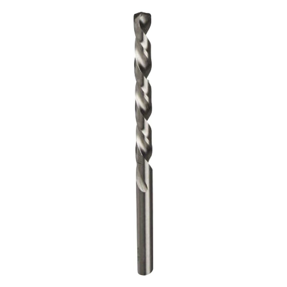 Broca HSS-G 1/4" x 4" para uso en Metal / Madera.