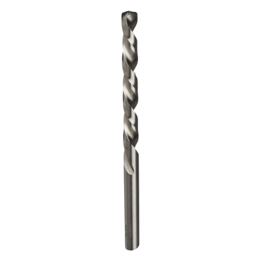 Broca HSS-G 1/4" x 4" para uso en Metal / Madera.