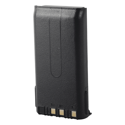 Batería Ni-MH 2000 mAh. Para radios Kenwood TK2100, TK3100, TK2102 (A), TK3102 (A)