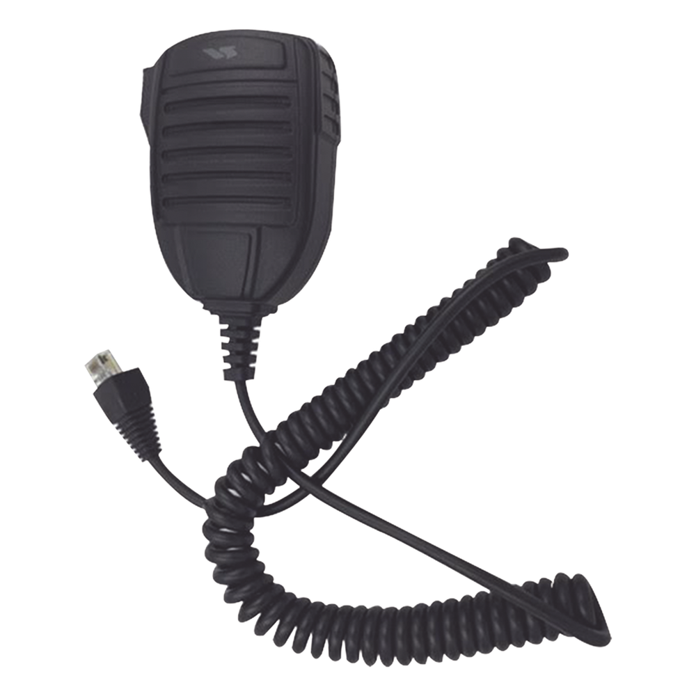Micrófono para radio movil con conector de 8 pines para YAESU VERTEX VX2100/200/4100/3200