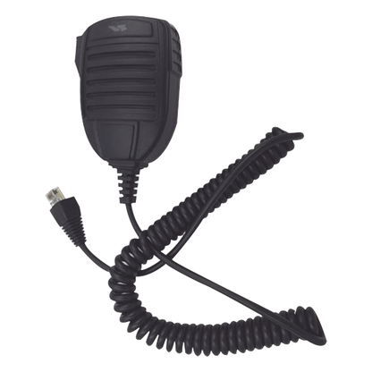 Micrófono para radio movil con conector de 8 pines para YAESU VERTEX VX2100/200/4100/3200