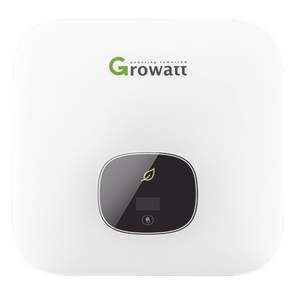 Inversor para Interconexión / 6 kW / 220 Vca / 2 MPPT / Eficiencia 98.4% / WiFi Integrado