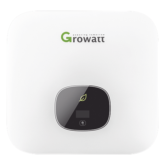 Inversor para Interconexión / 6 kW / 220 Vca / 2 MPPT / Eficiencia 98.4% / WiFi Integrado