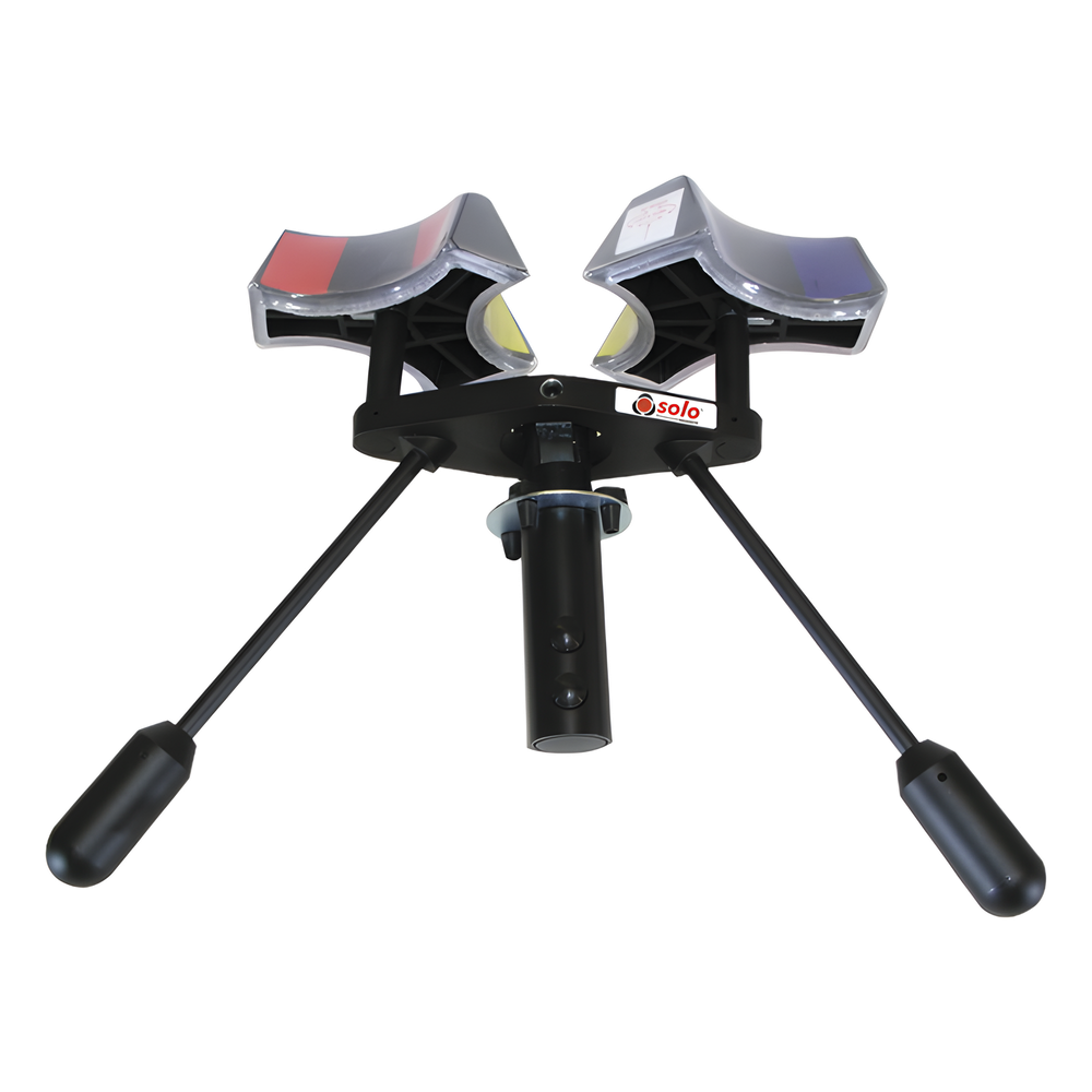 Herramienta Universal Para Remover e Instalar Una Amplia Gama De Detectores Puntuales De Humo & Calor