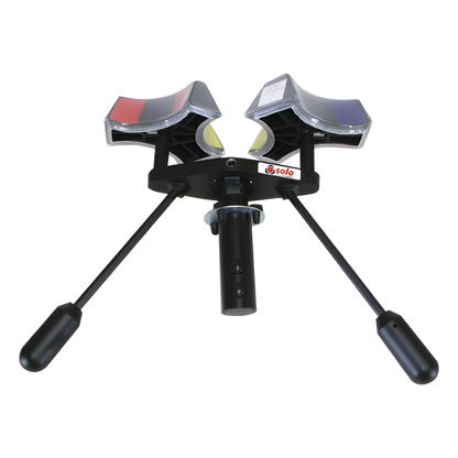 Herramienta Universal Para Remover e Instalar Una Amplia Gama De Detectores Puntuales De Humo & Calor