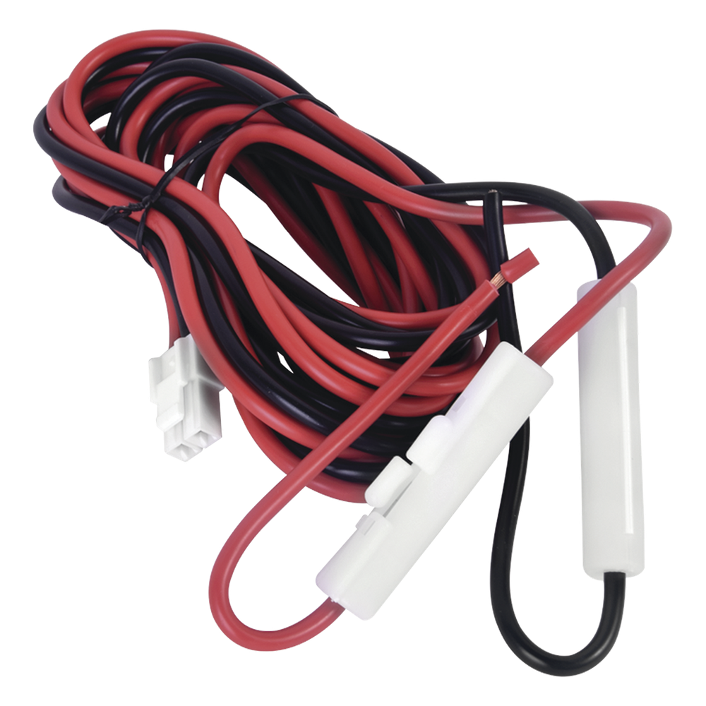 Arnes de corriente para radios móviles Kenwood TK7302/TK8302/ TK705G/708G/860G/TK762G/862G