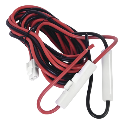 Arnes de corriente para radios móviles Kenwood TK7302/TK8302/ TK705G/708G/860G/TK762G/862G