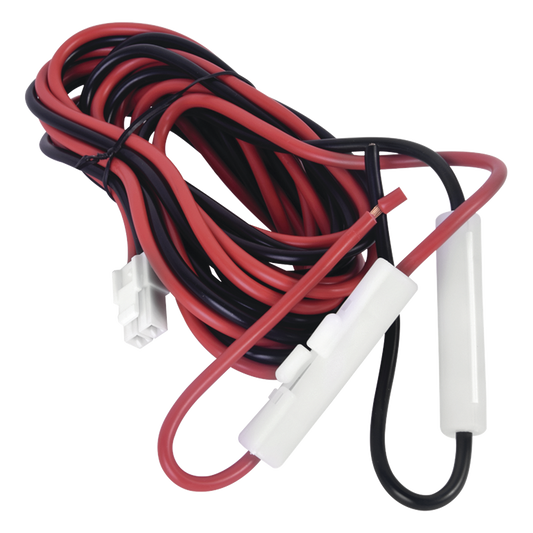 Arnes de corriente para radios móviles Kenwood TK7302/TK8302/ TK705G/708G/860G/TK762G/862G