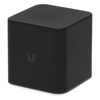 Access Point/Router Wi-Fi airCube, MIMO 2x2, 802.11n, 2.4 GHz (hasta 300 Mbps)